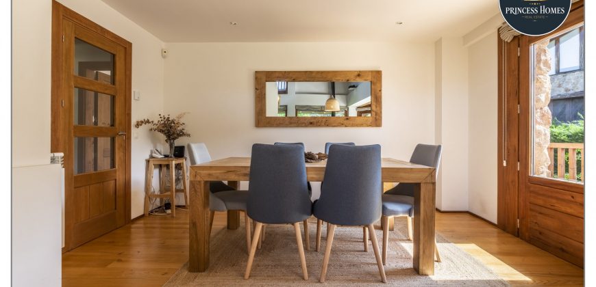 Casa en la Sierra – (Urb. Prado Acero) Casa en la Sierra – (Urb. Prado Acero)