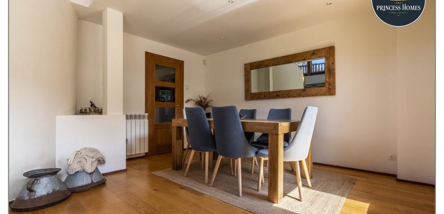 Casa en la Sierra – (Urb. Prado Acero) Casa en la Sierra – (Urb. Prado Acero)