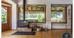 Casa en la Sierra – (Urb. Prado Acero) Casa en la Sierra – (Urb. Prado Acero)