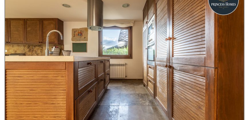 Casa en la Sierra – (Urb. Prado Acero) Casa en la Sierra – (Urb. Prado Acero)