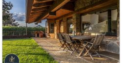 Casa en la Sierra – (Urb. Prado Acero) Casa en la Sierra – (Urb. Prado Acero)