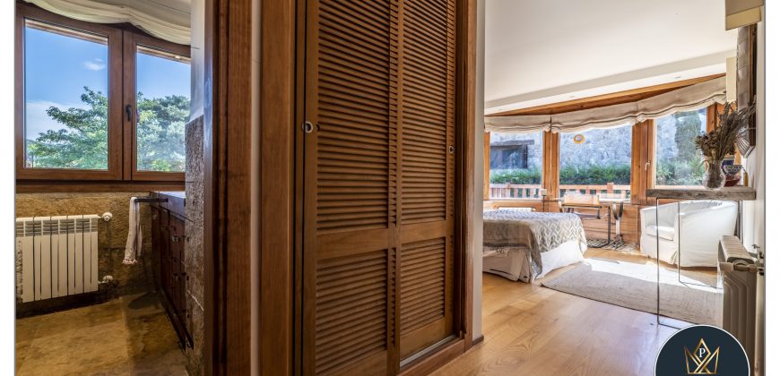 Casa en la Sierra – (Urb. Prado Acero) Casa en la Sierra – (Urb. Prado Acero)