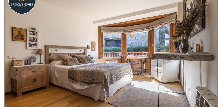 Casa en la Sierra – (Urb. Prado Acero) Casa en la Sierra – (Urb. Prado Acero)