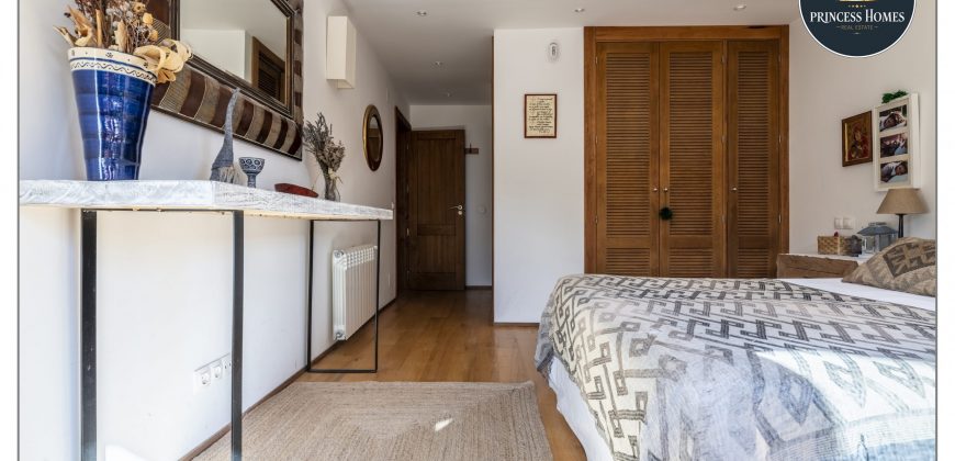 Casa en la Sierra – (Urb. Prado Acero) Casa en la Sierra – (Urb. Prado Acero)