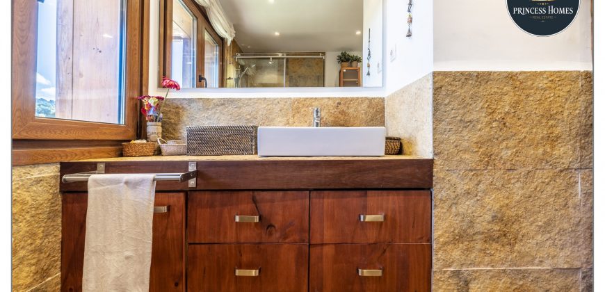Casa en la Sierra – (Urb. Prado Acero) Casa en la Sierra – (Urb. Prado Acero)