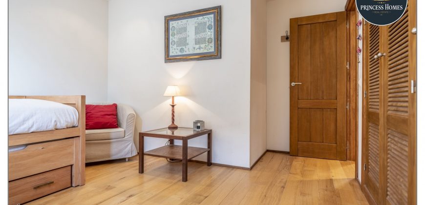 Casa en la Sierra – (Urb. Prado Acero) Casa en la Sierra – (Urb. Prado Acero)