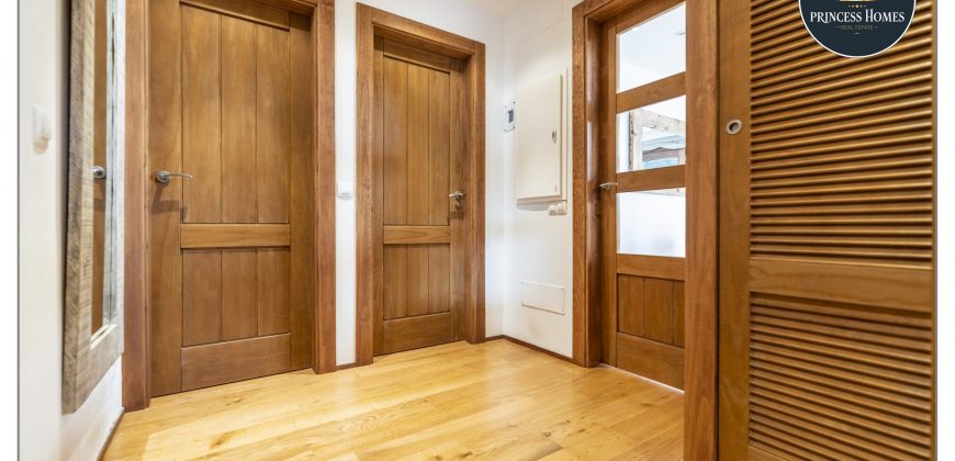 Casa en la Sierra – (Urb. Prado Acero) Casa en la Sierra – (Urb. Prado Acero)