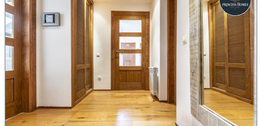 Casa en la Sierra – (Urb. Prado Acero) Casa en la Sierra – (Urb. Prado Acero)