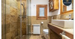 Casa en la Sierra – (Urb. Prado Acero) Casa en la Sierra – (Urb. Prado Acero)