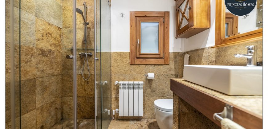 Casa en la Sierra – (Urb. Prado Acero) Casa en la Sierra – (Urb. Prado Acero)
