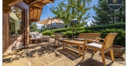 Casa en la Sierra – (Urb. Prado Acero) Casa en la Sierra – (Urb. Prado Acero)