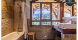 Casa en la Sierra – (Urb. Prado Acero) Casa en la Sierra – (Urb. Prado Acero)