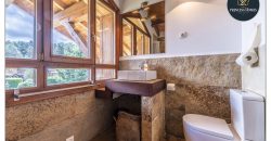 Casa en la Sierra – (Urb. Prado Acero) Casa en la Sierra – (Urb. Prado Acero)