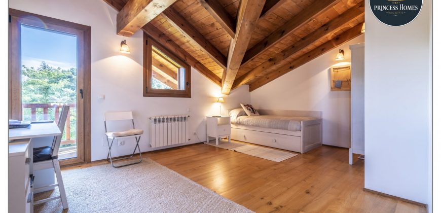Casa en la Sierra – (Urb. Prado Acero) Casa en la Sierra – (Urb. Prado Acero)