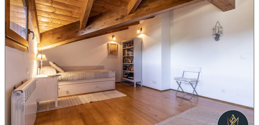 Casa en la Sierra – (Urb. Prado Acero) Casa en la Sierra – (Urb. Prado Acero)