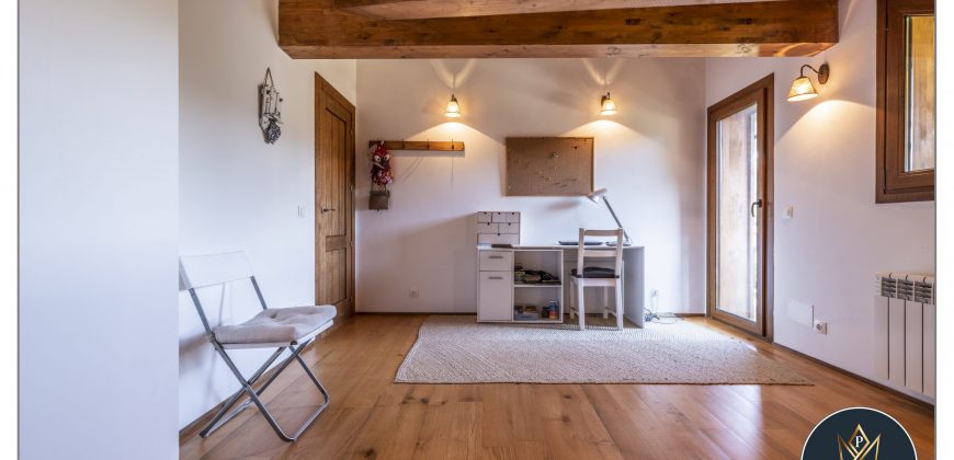 Casa en la Sierra – (Urb. Prado Acero) Casa en la Sierra – (Urb. Prado Acero)