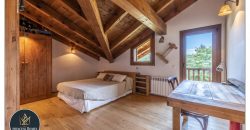 Casa en la Sierra – (Urb. Prado Acero) Casa en la Sierra – (Urb. Prado Acero)