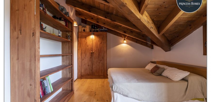 Casa en la Sierra – (Urb. Prado Acero) Casa en la Sierra – (Urb. Prado Acero)