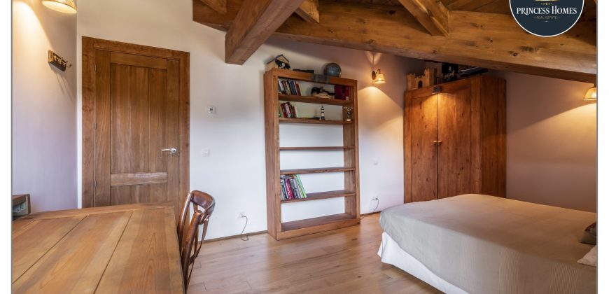 Casa en la Sierra – (Urb. Prado Acero) Casa en la Sierra – (Urb. Prado Acero)