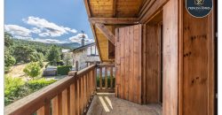 Casa en la Sierra – (Urb. Prado Acero) Casa en la Sierra – (Urb. Prado Acero)