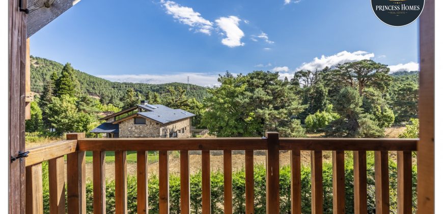 Casa en la Sierra – (Urb. Prado Acero) Casa en la Sierra – (Urb. Prado Acero)