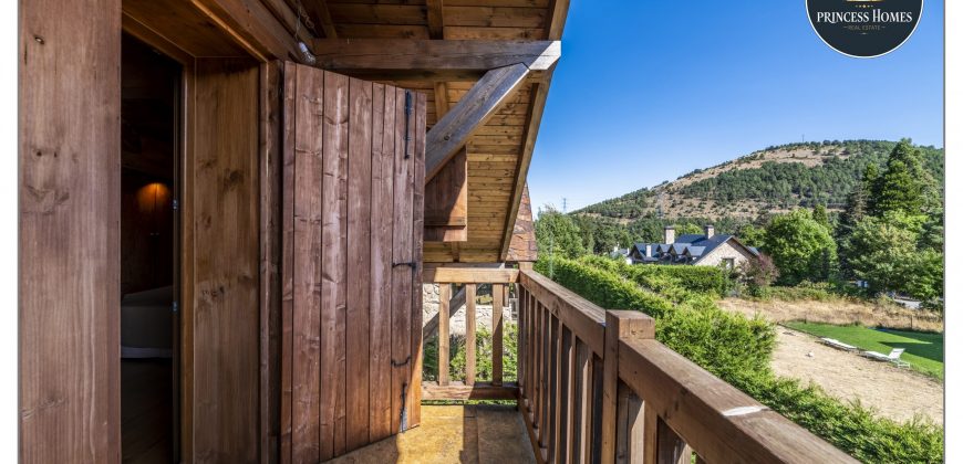 Casa en la Sierra – (Urb. Prado Acero) Casa en la Sierra – (Urb. Prado Acero)