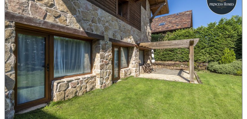 Casa en la Sierra – (Urb. Prado Acero) Casa en la Sierra – (Urb. Prado Acero)