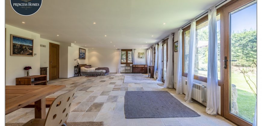 Casa en la Sierra – (Urb. Prado Acero) Casa en la Sierra – (Urb. Prado Acero)