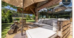 Casa en la Sierra – (Urb. Prado Acero) Casa en la Sierra – (Urb. Prado Acero)