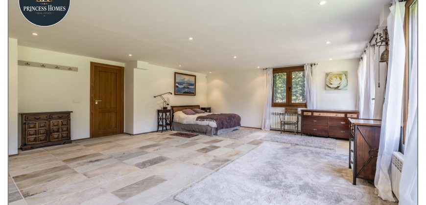 Casa en la Sierra – (Urb. Prado Acero) Casa en la Sierra – (Urb. Prado Acero)