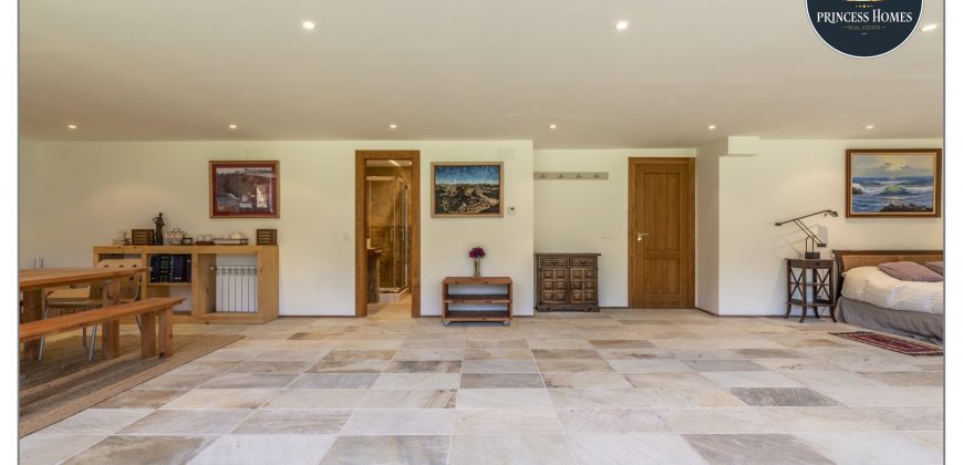 Casa en la Sierra – (Urb. Prado Acero) Casa en la Sierra – (Urb. Prado Acero)