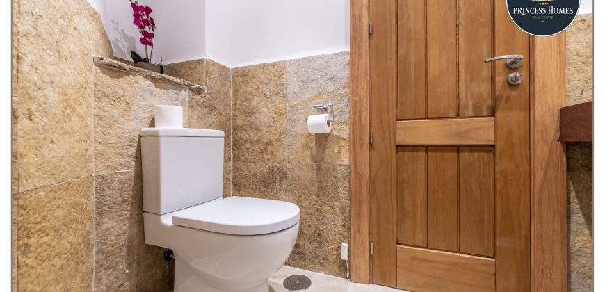Casa en la Sierra – (Urb. Prado Acero) Casa en la Sierra – (Urb. Prado Acero)