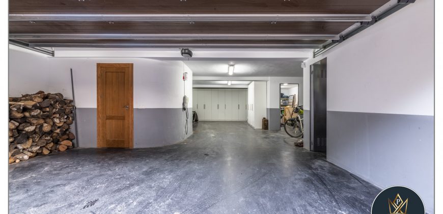 Casa en la Sierra – (Urb. Prado Acero) Casa en la Sierra – (Urb. Prado Acero)
