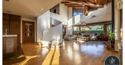 Casa en la Sierra – (Urb. Prado Acero) Casa en la Sierra – (Urb. Prado Acero)