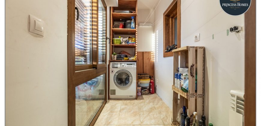 Casa en la Sierra – (Urb. Prado Acero) Casa en la Sierra – (Urb. Prado Acero)