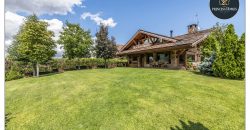 Casa en la Sierra – (Urb. Prado Acero) Casa en la Sierra – (Urb. Prado Acero)