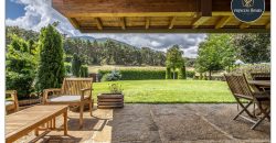 Casa en la Sierra – (Urb. Prado Acero) Casa en la Sierra – (Urb. Prado Acero)