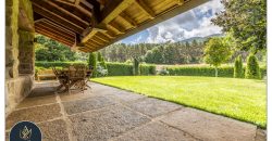 Casa en la Sierra – (Urb. Prado Acero) Casa en la Sierra – (Urb. Prado Acero)