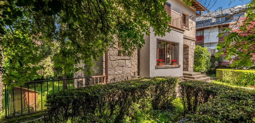 Casa en la Sierra – San Rafael Casa en la Sierra – San Rafael