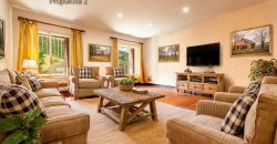 Casa en la Sierra – San Rafael Casa en la Sierra – San Rafael