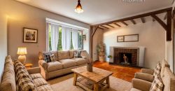 Casa en la Sierra – San Rafael Casa en la Sierra – San Rafael