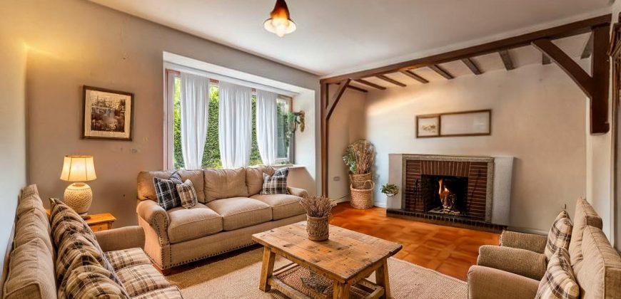 Casa en la Sierra – San Rafael Casa en la Sierra – San Rafael