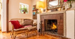 Casa en la Sierra – San Rafael Casa en la Sierra – San Rafael