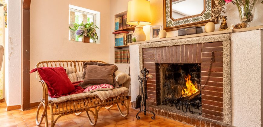Casa en la Sierra – San Rafael Casa en la Sierra – San Rafael