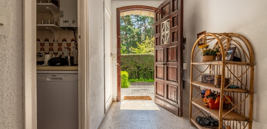 Casa en la Sierra – San Rafael Casa en la Sierra – San Rafael