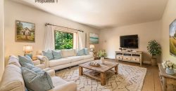 Casa en la Sierra – San Rafael Casa en la Sierra – San Rafael