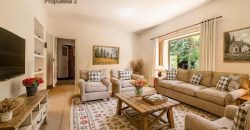 Casa en la Sierra – San Rafael Casa en la Sierra – San Rafael