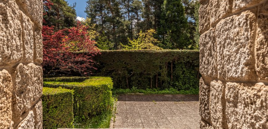 Casa en la Sierra – San Rafael Casa en la Sierra – San Rafael