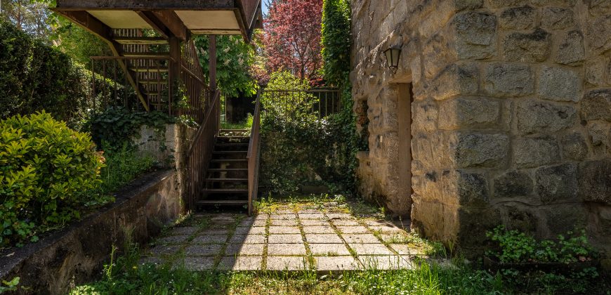 Casa en la Sierra – San Rafael Casa en la Sierra – San Rafael