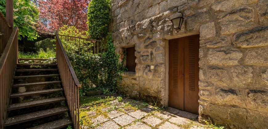 Casa en la Sierra – San Rafael Casa en la Sierra – San Rafael